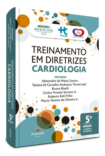 Treinamento Em Diretrizes