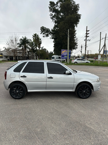 Volkswagen Gol 1.4 Power Ps+ac 83cv