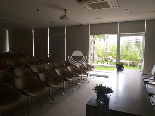 Sala À Venda Em Centro - Sa005516