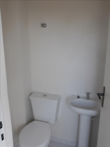 Imagem 9 de 9 de Sala À Venda, 1 Vaga, Centro - Santo André/sp - 67325