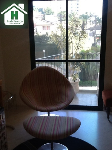 Imagem 23 de 30 de Apartamento - Ap00062 - 68241691