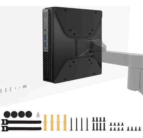 Soporte Para Mini Pc Para Dell Micro Mount, Para Dell Optipl