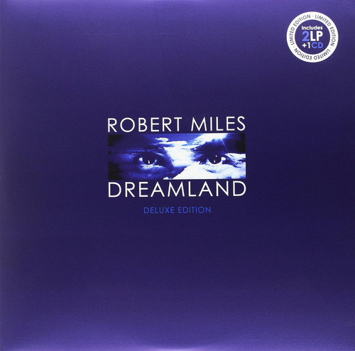 Vinilo: Dreamland: Deluxe Edition