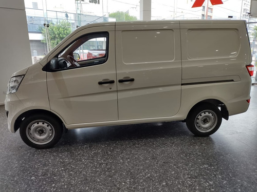 Changan Van Camioneta