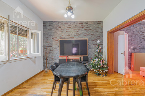 Venta De Casa Tipo Chalet En Ranelagh