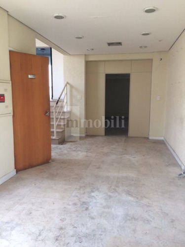 Imagem 4 de 15 de Pacaembu Corredor Comercial - Pc86555