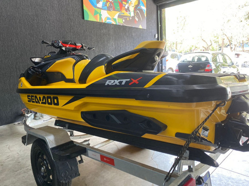 Seadoo - Xrt Xrs 300 (2022)