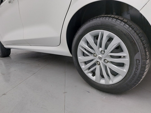 Fiat Cronos 1.3 FIREFLY FLEX DRIVE MANUAL