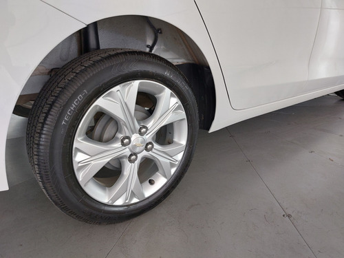 Chevrolet Onix 1.0 TURBO FLEX PLUS LTZ MANUAL