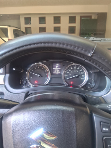 Suzuki Ciaz 1.4 Rs At