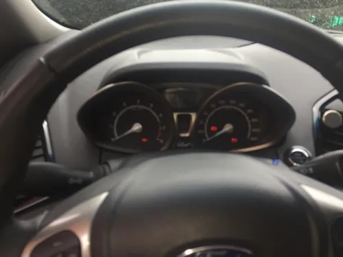 Ford Ecosport 2.0 Titanium At