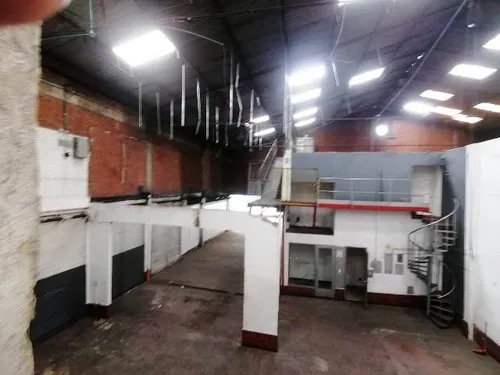 Bodega Bogota Pte Aranda