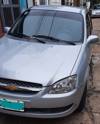 Corsa Classic Full 1.4