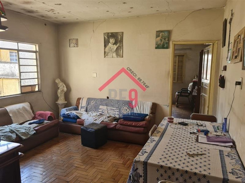 Imagem 7 de 13 de Casa Vila Ema Sao Paulo/sp - 1603