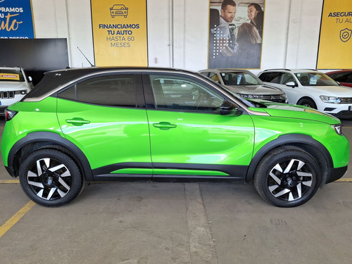 Opel Mokka 2023