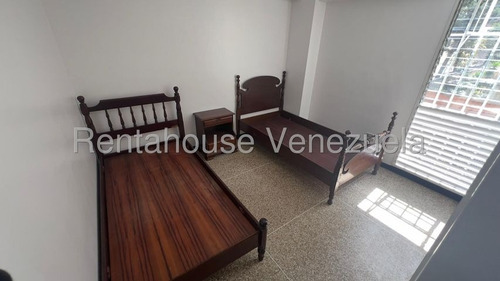 Montalbán Ii, Apartamento En Venta, #25-15851 Cuenta Con 2hab, 3 Baños, Estacionamiento, Tanque Interno De Agua