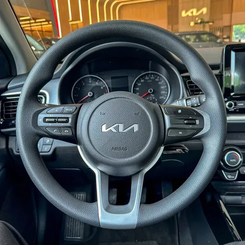 Kia Stonic Sin Pico Y Placa Desire Mecanico