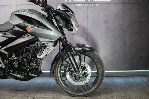 Bajaj Pulsar Ns 200 Fi 2022