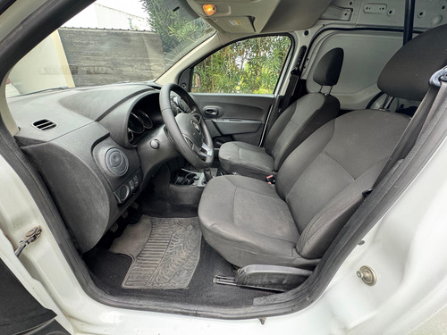 Renault Kangoo Ii Express Confort 1.6 Sce