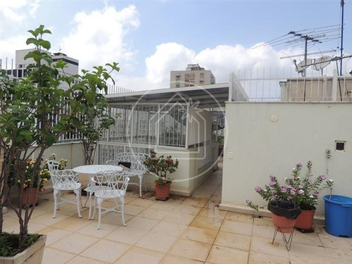 Apartamento - Ref: 709937