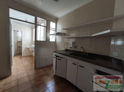 Apartamento Para Locação Em Peruíbe, Condominio Praia Do Arpoador, 3 Dormitórios, 1 Suíte, 1 Banheiro, 2 Vagas - 3554_2-1158040