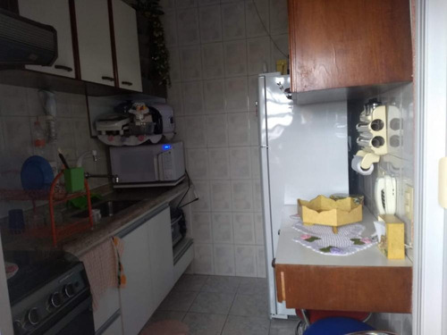 Imagem 4 de 9 de Apartamento Em Vila Esperança, São Paulo/sp De 65m² 2 Quartos À Venda Por R$ 360.000,00 - Ap906280-s