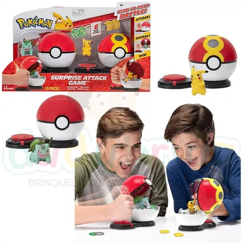 Pokemon Go Pokeball Anime Toys Brinquedos Pikachu Action & Toy Figures