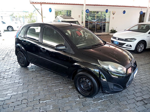 Ford Fiesta Fiesta 1.0 8V Flex/Class 1.0 8V Flex 5p