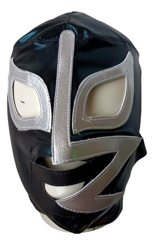 Máscara Rayo De Jalisco - Lucha Libre Mexicana - Licra