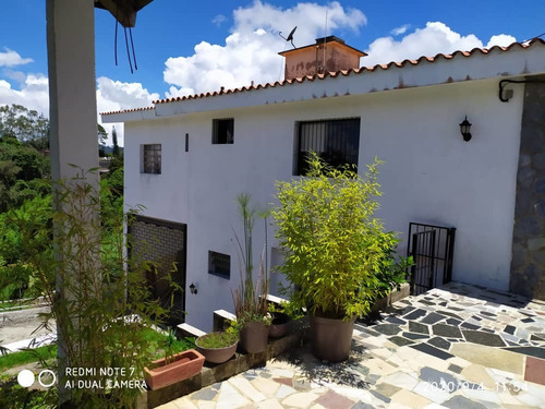 Imagen 1 de 14 de Casa La Morita Con Anexo