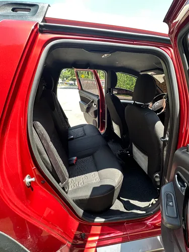 Renault Duster Oroch 2.0 Dynamique