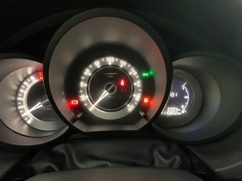 Citroen C3 Picasso Tendance, Única Mano, Al Día, Oferta