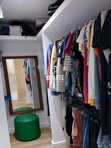 Imagem 20 de 20 de Apartamento - Ap03642 - 69273310
