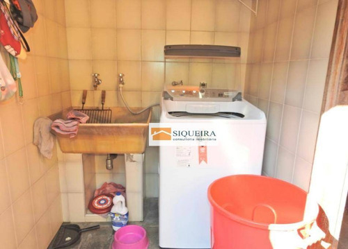 Imagem 13 de 18 de Casa Com 4 Dormitórios À Venda, 180 M² Por R$ 540.000 - Jardim Prestes De Barros - Sorocaba/sp - Ca2242
