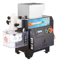 Comprar Maquina Salgados Recheio Simples 7g A 180g Bivolt Salgamix