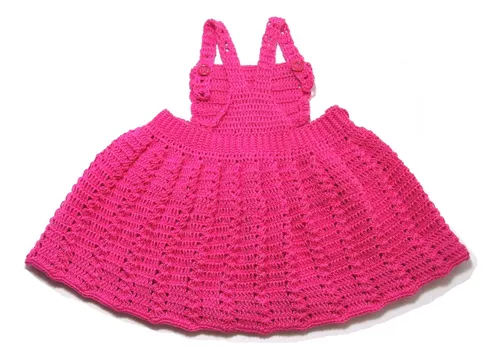 Vestido de lana para niña cheap