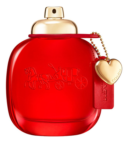 Perfume Coach Love Edp 90ml