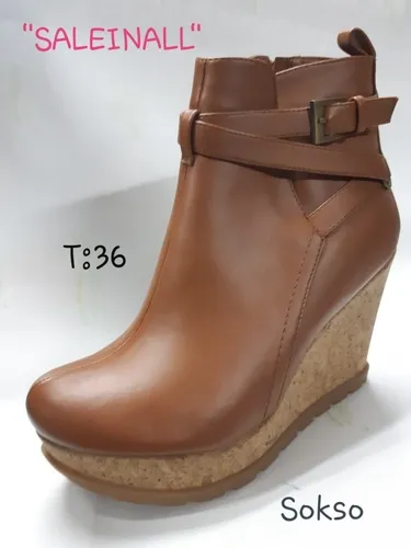 Zapatos Marca Footloose MercadoLibre
