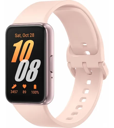 Reloj Inteligente Samsung Galaxy Fit 3 [2024] 1.6  Amoled Ro