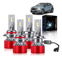 Comprar 28000lm, Kit De Faros Delanteros Led 9005 H7 Para Mazda