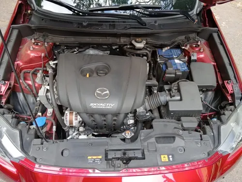 Mazda CX-3 2.0 Prime