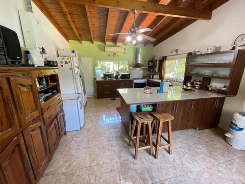 Imagen 16 de 27 de Casa Quinta A La Venta En Del Viso Centro!