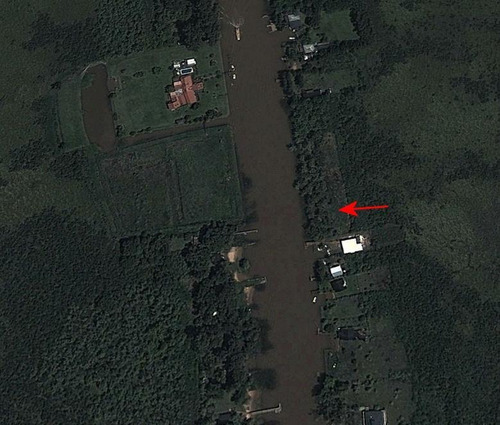Imagen 7 de 10 de Terreno - Dorado