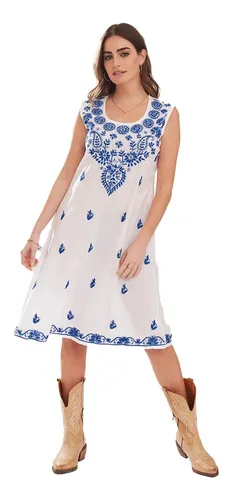 Santa bohemia online vestidos