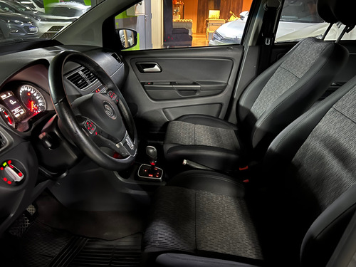 Volkswagen Fox 1.6 Highline Imotion