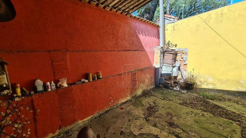Terreno À Venda, 168 M² Por R$ 550.000,00 - Utinga - Santo André/sp - Te1130