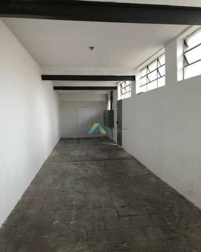 Imagem 5 de 9 de Salão Comercial Para Locação, Ipiranga, São Paulo - . - Sl0039