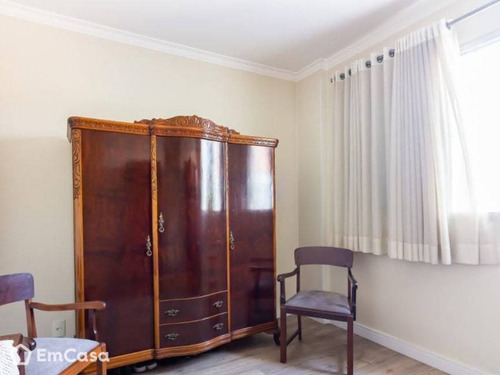 Imagem 7 de 10 de Apartamento À Venda Em Osasco - 45273