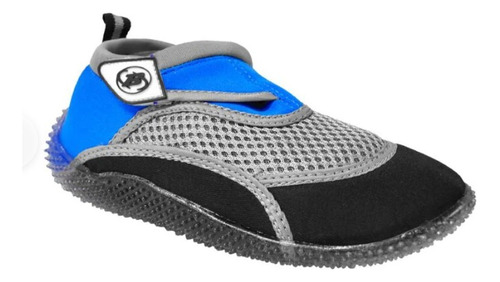 Zapatillas Para Agua Piscina Torpedo Calzado