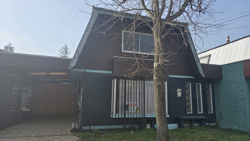 Vendo Amplia Casa En Villa España, Los Ángeles